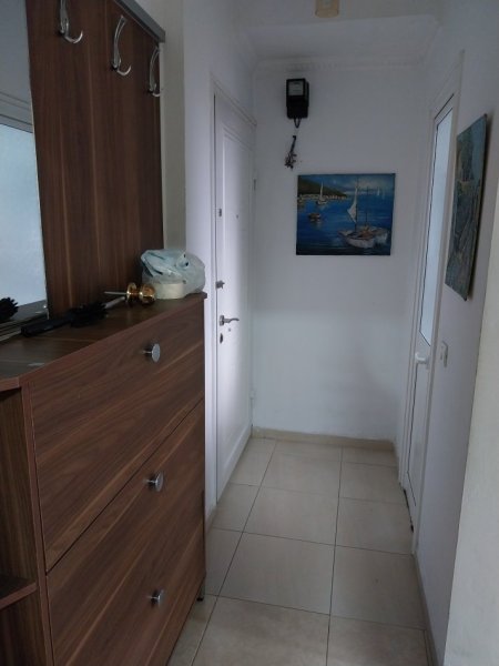 Tirane, jepet me qera apartament 1+1+Aneks+Ballkon Kati 3, 62 m² 600 € (Blv Gjergj Fishta, Qëndër - Universitetit Mesdhetar)