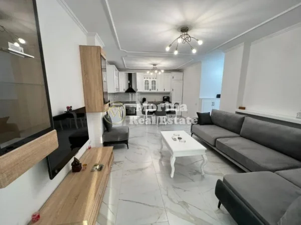 Tirane, jepet me qera apartament 2+1 Kati 4, 105 m² 1.200 € (Sheshi Willson)