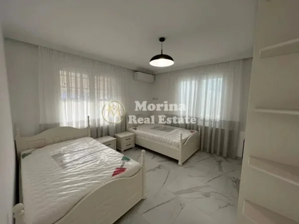 Tirane, jepet me qera apartament 2+1 Kati 4, 105 m² 1.200 € (Sheshi Willson)