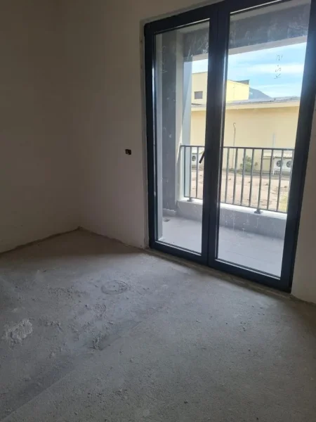 Shitet apartament 1+1  Bulevardi i Ri  144,000 €