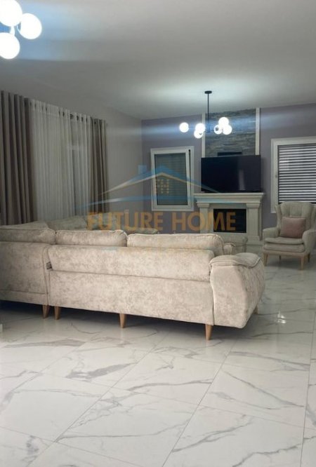 Tirane, jepet me qera Vile 1 Katshe Kati 0, 323 m² 650 € (Mullet)