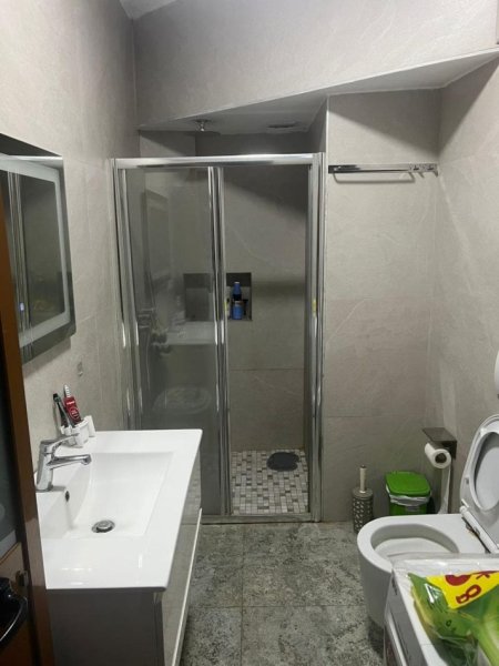 Tirane, jepet me qera apartament 1+1 Kati 5, 96 m² 670 € (Apartament Me Qera 2+1 Tek Rruga Dritan Hoxha ( ID B2201692) Tirane)