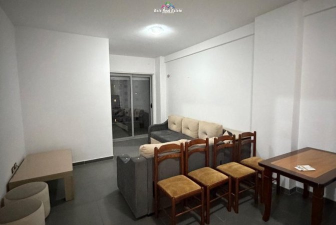 Tirane, jepet me qera apartament 2+1 Kati 6, 75 m² 520 € (Rruga Teodor Keko)