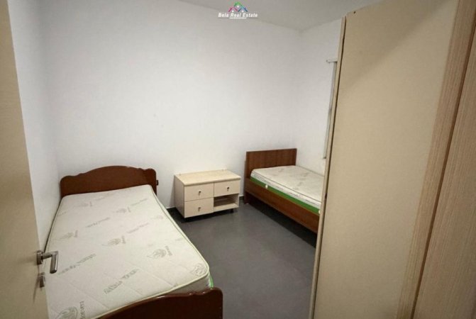 Tirane, jepet me qera apartament 2+1 Kati 6, 75 m² 520 € (Rruga Teodor Keko)