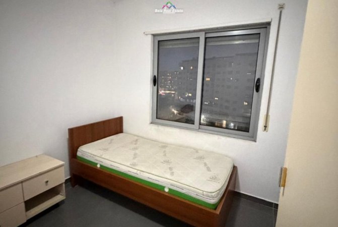 Tirane, jepet me qera apartament 2+1 Kati 6, 75 m² 520 € (Rruga Teodor Keko)