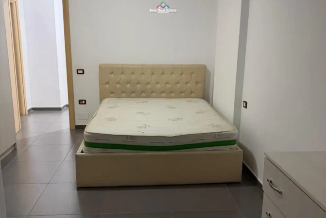 Tirane, jepet me qera apartament 2+1 Kati 6, 75 m² 520 € (Rruga Teodor Keko)