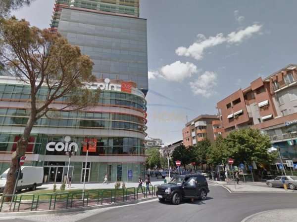 🏢 Qira | Ambient Biznesi | Coin Tirana – Stadiumi Air Albania