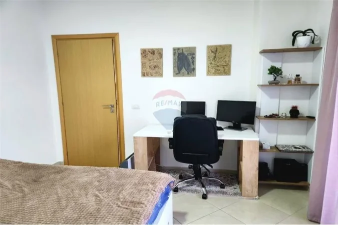 Vlore, shitet apartament 1+1 Kati 9, 84 m² 122.000 € (Albano&amp;Romina,Vlore)