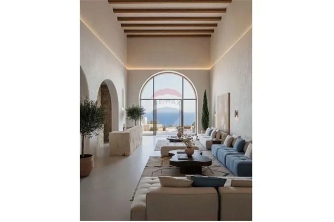 Vlore, shitet apartament 1+1 , (Dhermi)