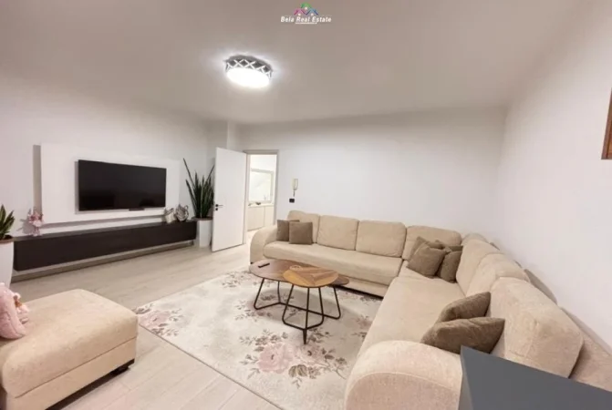 Tirane, jepet me qera apartament 2+1 , (Brryl)