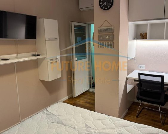 🏡 Qira | Apartament 2+1 – pranë Stacionit të Trenit