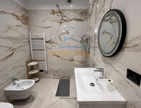 🏡 Qira | Apartament 2+1+2 – Sofia Hill Residence, TEG, Tiranë