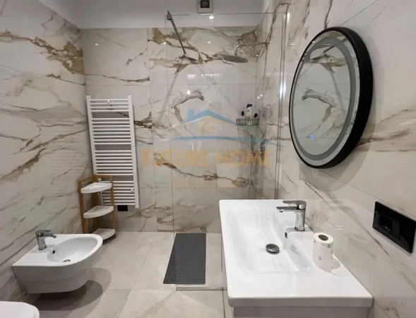 🏡 Qira | Apartament 2+1+2 – Sofia Hill Residence, TEG, Tiranë