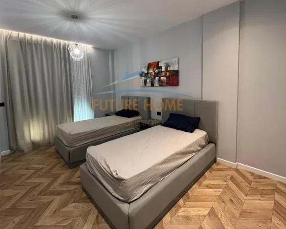🏡 Qira | Apartament 2+1+2 – Sofia Hill Residence, TEG, Tiranë