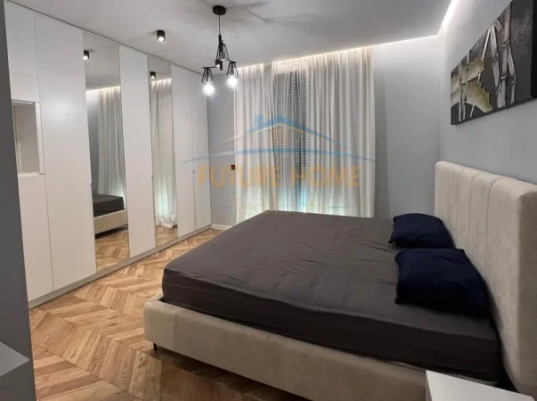 🏡 Qira | Apartament 2+1+2 – Sofia Hill Residence, TEG, Tiranë