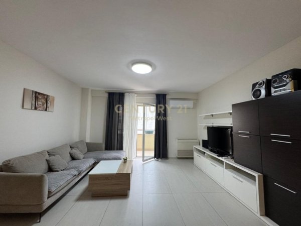 Tirane, jepet me qera apartament 2+1+Ballkon Kati 6, 114 m² 900 € (atsh rr. tefta tashkp)