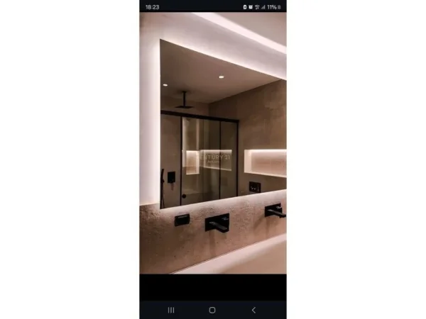 Tirane, jepet me qera apartament 1+1 Kati 4, (Ish Blloku Brigada 8)