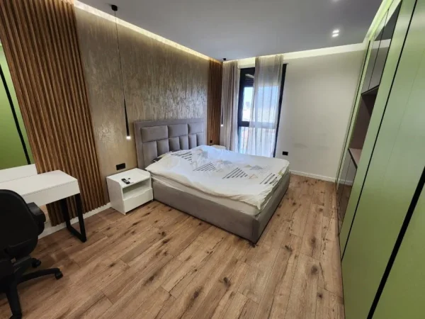 ✨ME QIRA; Super apt 2+1+2 wc+ 1 Poste parkimi (📍Parku Olimpike - Kompleksi Dinamo )  || 105 m2 || 1300 €/Muaj || ( përfshirë dhe parkimin)