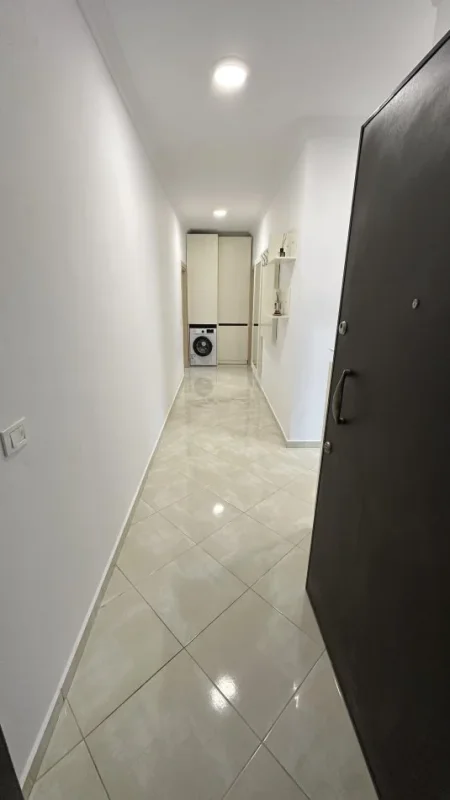 180000€, 220 m² Tirane, SHITET Apartament+verande | Penthouse 3+1+Aneks+Ballkon+2 banjo. Kati 4, 220 m²