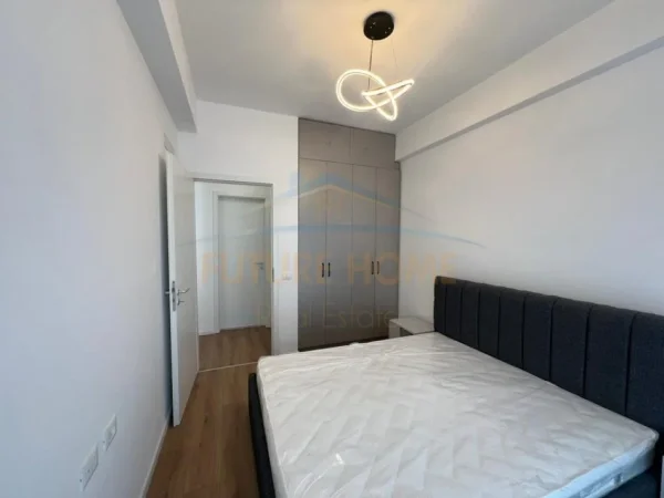 Tirane, shitet apartament Kati 2, 47 m² 88.000 €