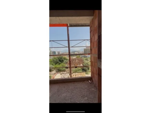 Tirane, shitet apartament Kati 8, 111 m² 243.972 €