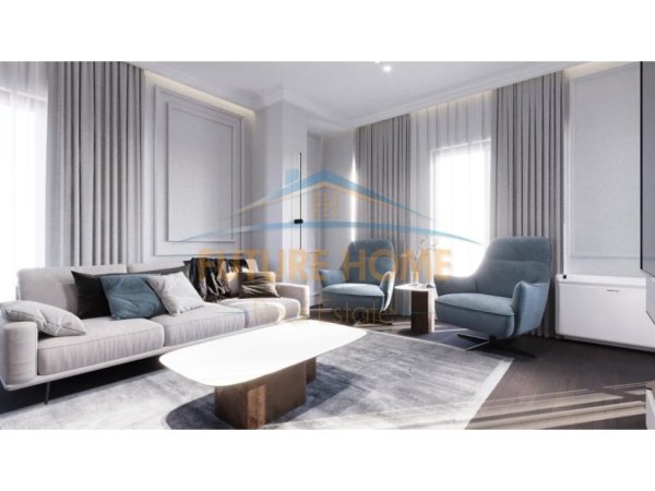 Tirane, shitet apartament Kati 7, 96 m² 302.000 €