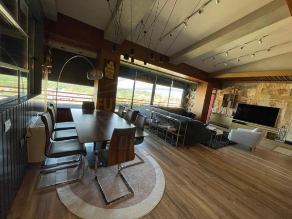 Tirane, jepet me qera apartament Kati 3, 210 m² 1.900 € 