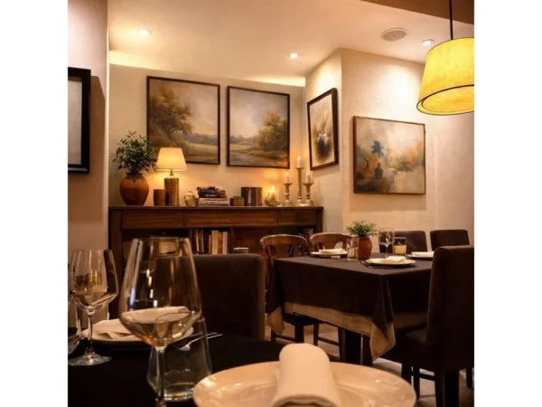 Tirane, jepet me qera bar-resorant Kati 6, 160.000 € 