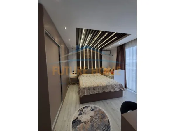 Tirane, shitet apartament Kati 4, 109 m² 280.000 €