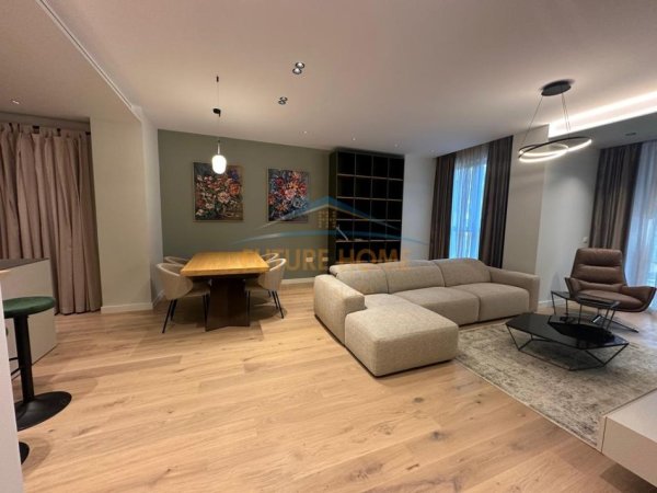 Tirane, jepet me qera apartament Kati 3, 125 m² 3.500 €