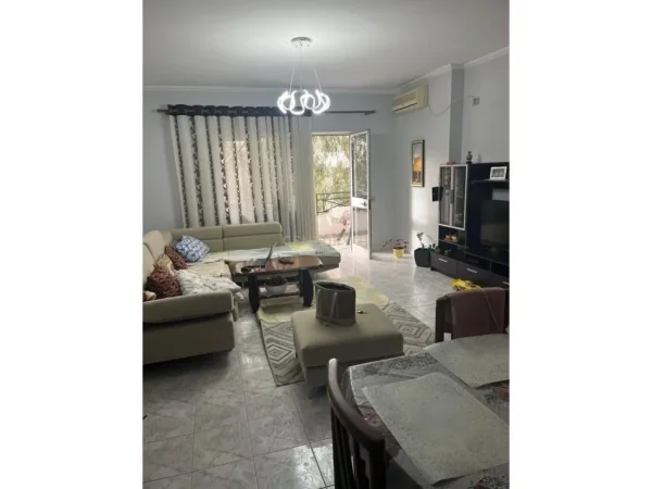 Tirane, shitet apartament 2+1 , (Rr.Sami Frasheri)