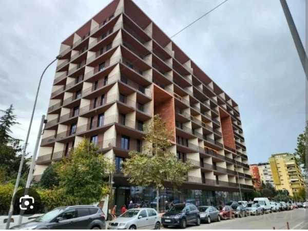 Shqiperi, shitet apartament 2+1 Kati 7, 1 m² 865.000 € 