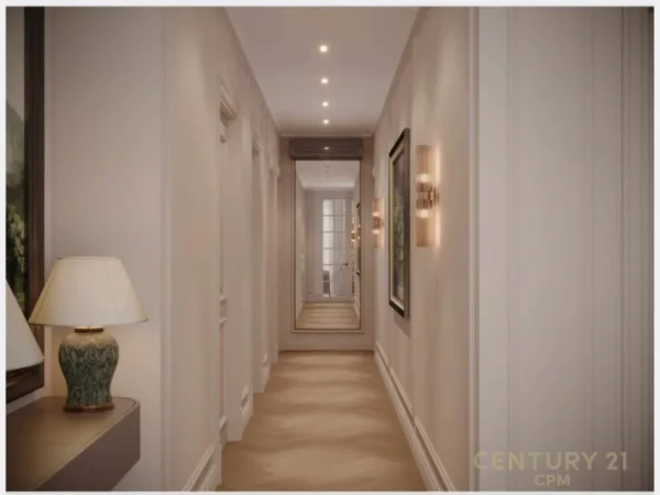 Shqiperi, shitet apartament 2+1 Kati 7, 1 m² 865.000 € 