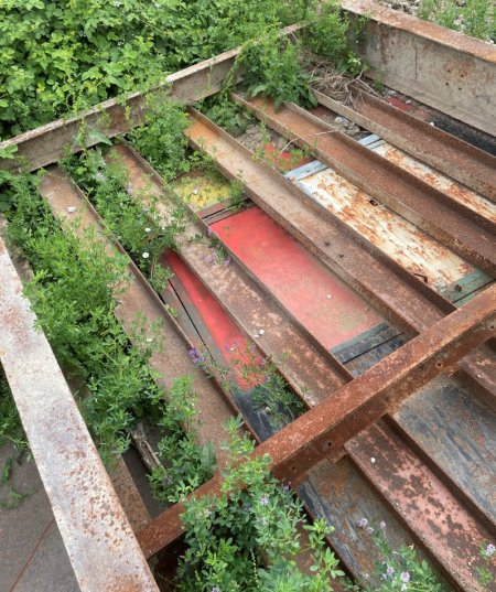 Tirane, shes Profil dopio T ,profil U 4.000 €