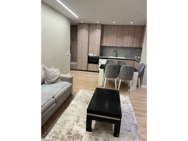Tirane, jepet me qera apartament 1+1+Ballkon Kati 5, 74 m² 800 € (bulevardi zogu 1)