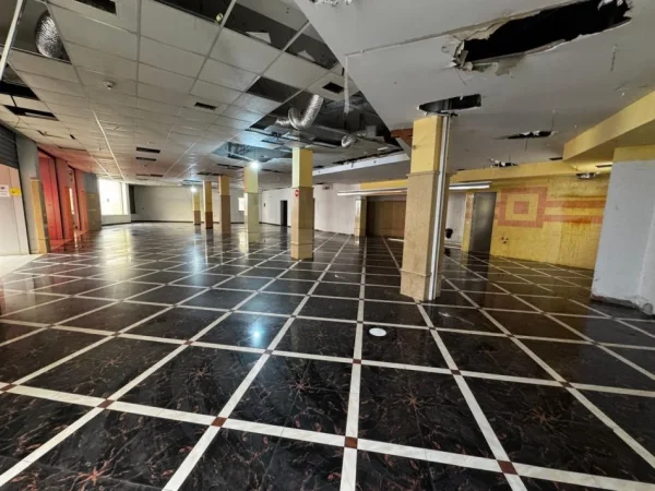 Tirane, shes ambjent biznesi Kati 2, 1.000 m² 1.650.000 € (Mihal Grameno Tirane)