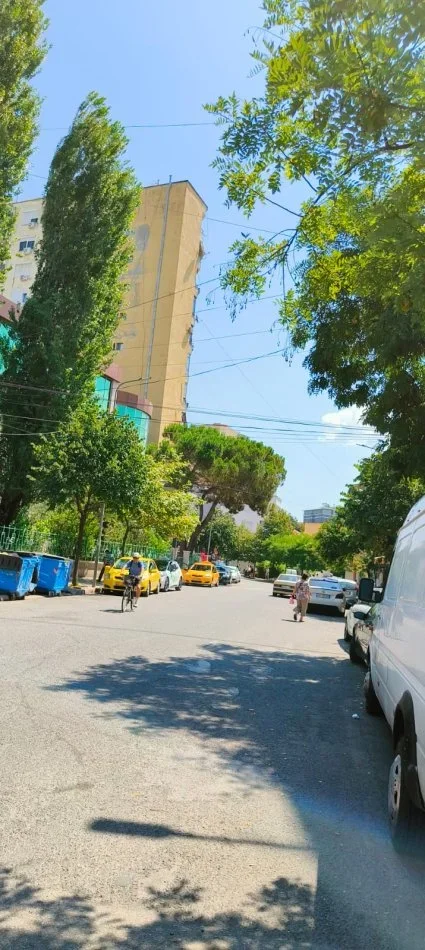 Tirane, shes ambjent biznesi Kati 2, 1.000 m² 1.650.000 € (Mihal Grameno Tirane)