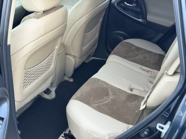 TOYOTA RAV4 - 2.2 NAFTE 👉 2012 👈 kambio MANUALE - 4 X 4 - 8.200 €