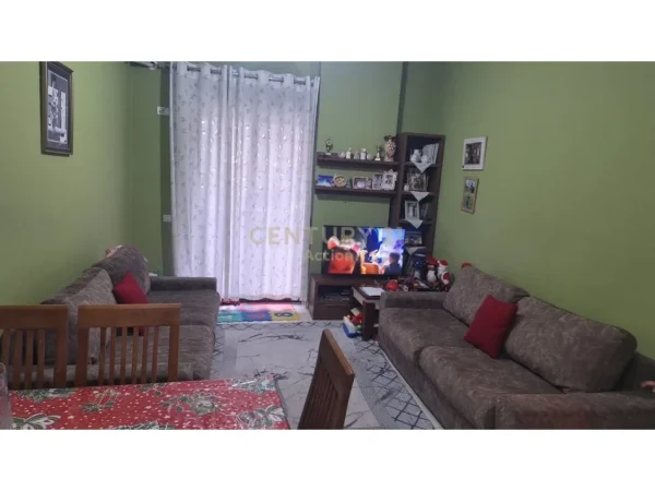 Tirane, shitet apartament Kati 2, 111 m² 115.000 € 