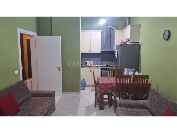 Tirane, shitet apartament Kati 2, 111 m² 115.000 € 