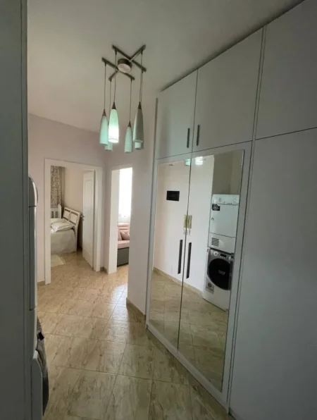 Tirane, jap me qera apartament 1+1+Ballkon , 80 m² 550 € (Todi Shkurti)