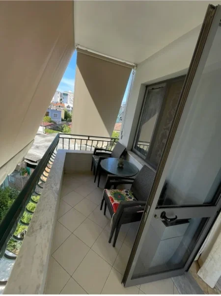 Tirane, jap me qera apartament 1+1+Ballkon , 80 m² 550 € (Todi Shkurti)