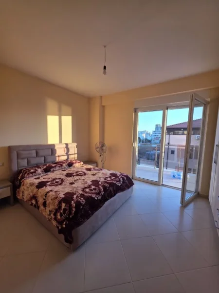 Shengjin, shitet 2+1+Ballkon Kati 2, 109 m²