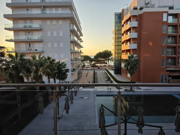 Shengjin, shitet 2+1+Ballkon Kati 2, 109 m²