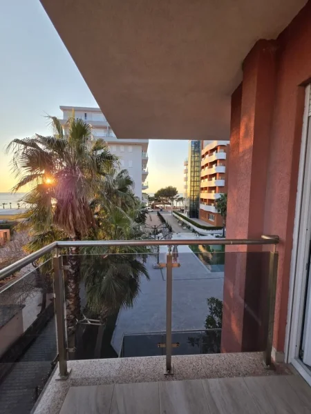 Shengjin, shitet 2+1+Ballkon Kati 2, 109 m²