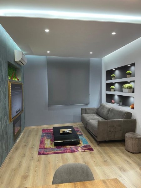 Tirane, jepet me qera apartament 2+1 Kati 7, 110 m² 650 € (Astir)