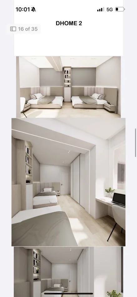 Tirane, shitet apartament 2+1 Kati 3, 117 m² 187.200 € 