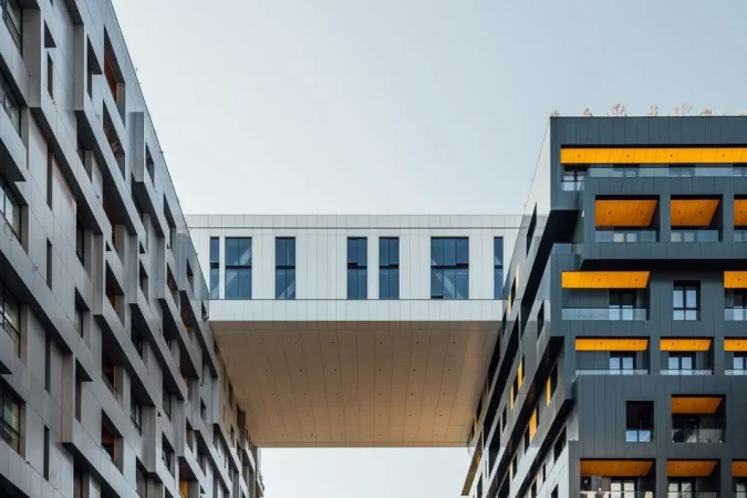 Tirane, shitet ambjent biznesi Kati 1, 419 m² 1.100.000 € (Square 21)