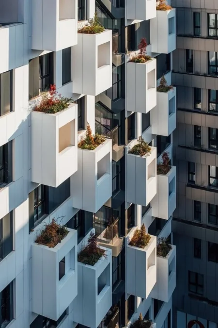 Tirane, shitet ambjent biznesi Kati 1, 419 m² 1.100.000 € (Square 21)