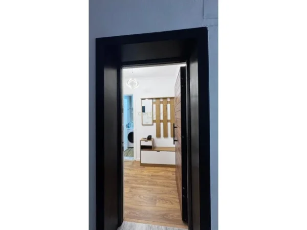 Tirane, shitet apartament 2+1+Ballkon Kati 5, 64 m² 139.000 € (don bosko)